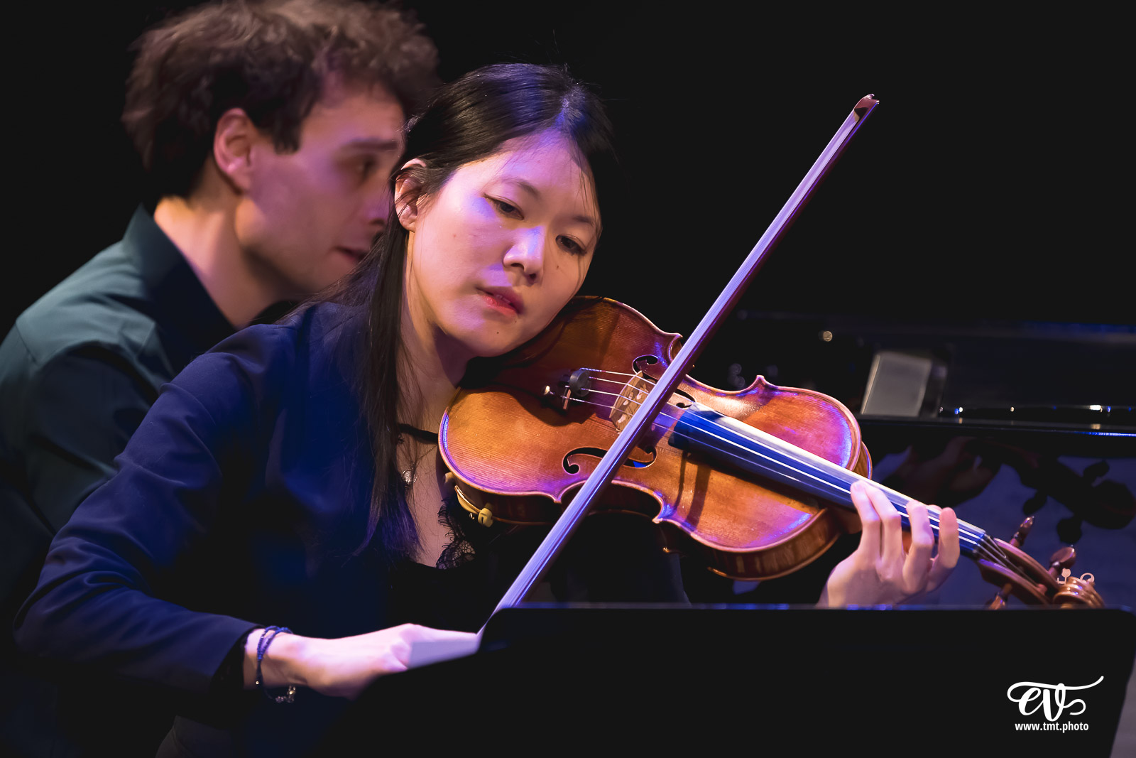 JONATHAN FOURNEL & LE TRIO ARNOLD